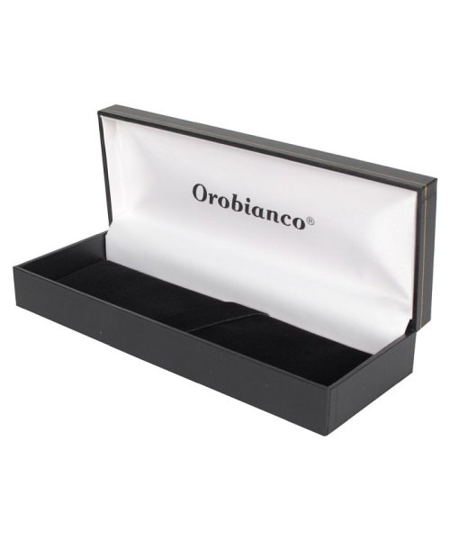 Orobianco(オロビアンコ)/オロビアンコ Orobianco ボールペン ペン 油性ボールペン 多機能ペン メンズ レディース トリプロ BALLPOINT PEN ブラック レッド ブル/img13