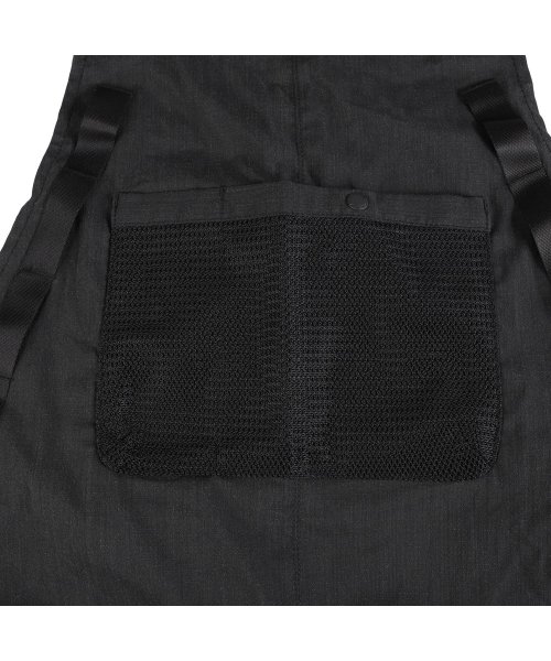 NANGA ナンガ キビリップストップ フィールド エプロン ワークエプロン メンズ レディース 大きいサイズ TAKIBI RIPSTOP FIELD APR TAKIBI RIPSTOP FIELD NANGA ナンガ APRON