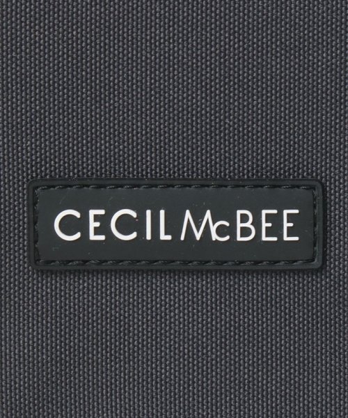 CECIL McBEE(セシルマクビー（バッグ）)/【CECIL McBEE】STYLISH POUCH SERIES スクエアポーチＭ/img04