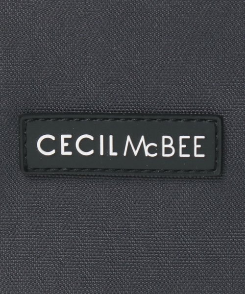 CECIL McBEE(セシルマクビー（バッグ）)/【CECIL McBEE】STYLISH POUCH SERIES スクエアポーチＳ/img04