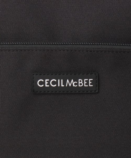 CECIL McBEE(セシルマクビー（バッグ）)/【CECIL McBEE】STYLISH POUCH SERIES マルチフラットポーチＬ/img04