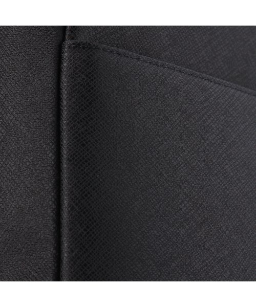 ペッレモルビダ キャピターノ リュック PELLE MORBIDA PMO－CA115 ビジネスリュック 2WAY 2室 ナイロン A4ファイル 　　　　　