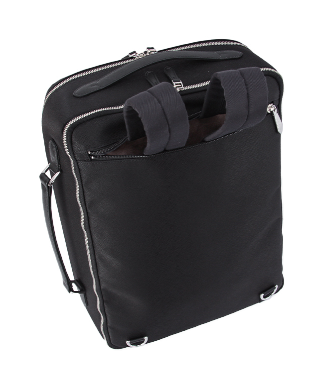 ペッレモルビダ キャピターノ リュック PELLE MORBIDA PMO－CA115