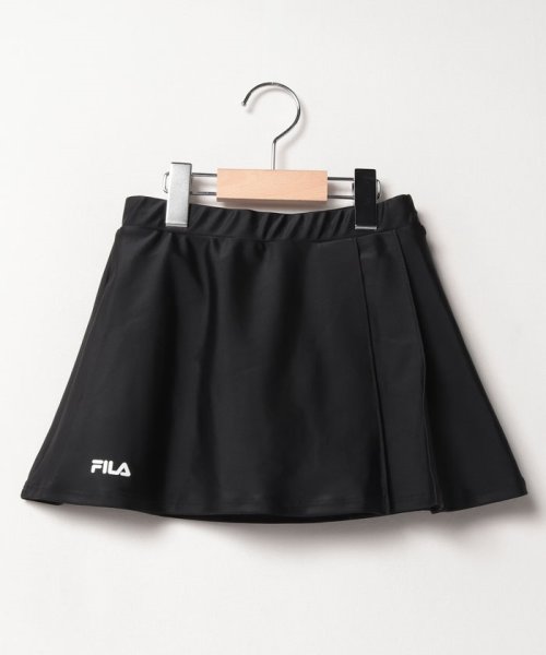 FILA（kids）(フィラ（キッズ）)/【スイム】半袖Tシャツ付 タンキニ3点セット ガールズ/img07