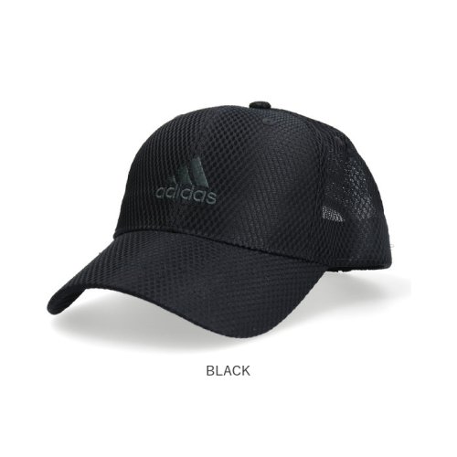 adidas JTK ADM adiLITE MESH CAP(504794986) | バックヤードファミリー(BACKYARD FAMILY) -  MAGASEEK