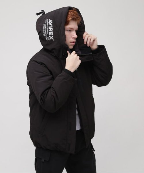 ミリタリーファンクションダウン2/ MILITARY FUNCTION DOWN 2 Waist Hips 83cm