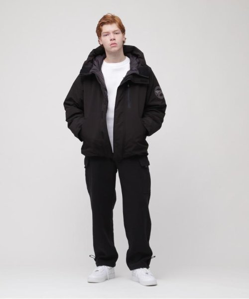 ミリタリーファンクションダウン2/ MILITARY FUNCTION DOWN 2 Waist Hips 83cm