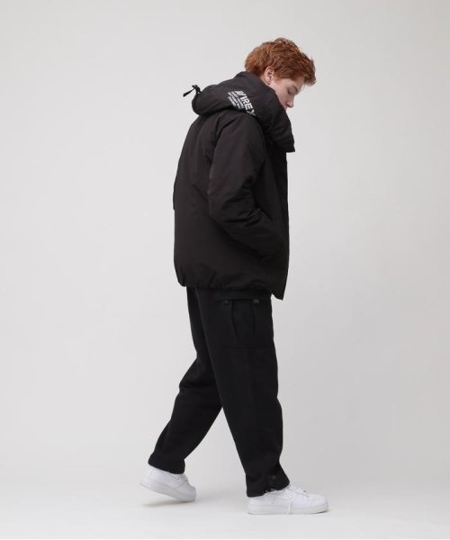 ミリタリーファンクションダウン2/ MILITARY FUNCTION DOWN 2 Waist Hips 83cm