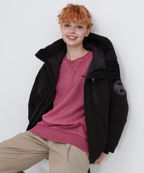 ミリタリーファンクションダウン2/ MILITARY FUNCTION DOWN 2 Waist Hips 83cm