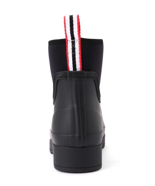 B'2nd(ビーセカンド)/HUNTER(ハンター) WOMEN PLAY NEOPRENE BOOT SHORT/img05