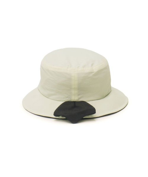 CHUMS(チャムス)/【日本正規品】チャムス CHUMS Kid's Booby Hat キッズブービーハット 帽子 ナイロン メッシュ バケットハット ゴム付き CH25－1040/img03