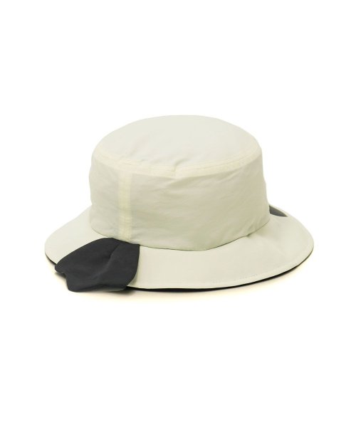 CHUMS(チャムス)/【日本正規品】チャムス CHUMS Kid's Booby Hat キッズブービーハット 帽子 ナイロン メッシュ バケットハット ゴム付き CH25－1040/img04