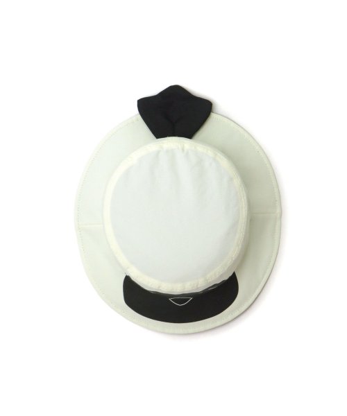 CHUMS(チャムス)/【日本正規品】チャムス CHUMS Kid's Booby Hat キッズブービーハット 帽子 ナイロン メッシュ バケットハット ゴム付き CH25－1040/img05