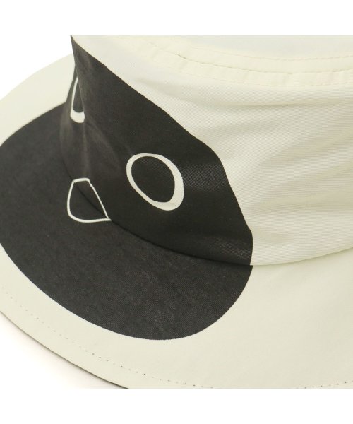 CHUMS(チャムス)/【日本正規品】チャムス CHUMS Kid's Booby Hat キッズブービーハット 帽子 ナイロン メッシュ バケットハット ゴム付き CH25－1040/img12
