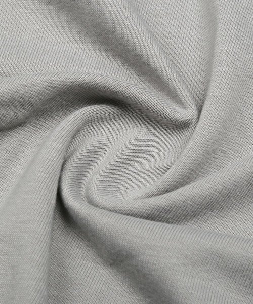 LUXSTYLE(ラグスタイル)/無地ポケット付きクルーネック半袖Tシャツ/Tシャツ メンズ 半袖 レディース ポケット 無地 ポケT/img27