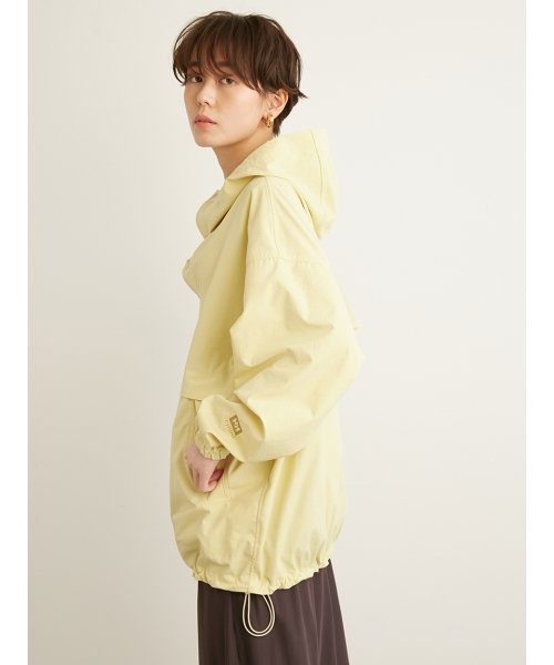 OTHER(OTHER)/【TVドラマ着用】【emmi×HELLY HANSEN】W Teleg Light Anorak Jacket/img06