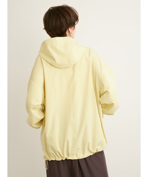 OTHER(OTHER)/【TVドラマ着用】【emmi×HELLY HANSEN】W Teleg Light Anorak Jacket/img07