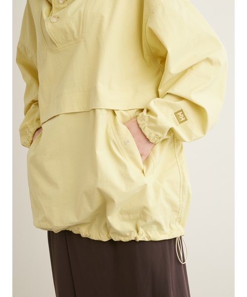 OTHER(OTHER)/【TVドラマ着用】【emmi×HELLY HANSEN】W Teleg Light Anorak Jacket/img11