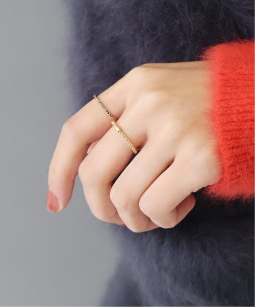 チェーンリングボンバータ K18 中空 中身が空洞 のため