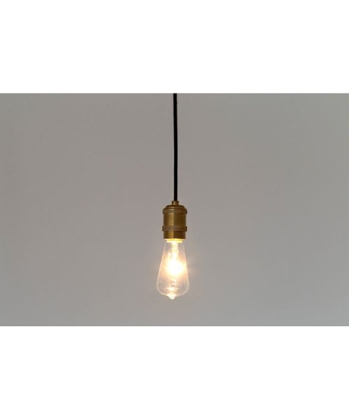 BRID(ブリッド)/VINTAGE LED BULB CLEAR_E26/img09