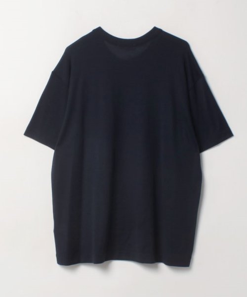 OLD ENGLAND　HOMME(オールドイングランド　オム　)/ポケット付き半そでTシャツ/img01