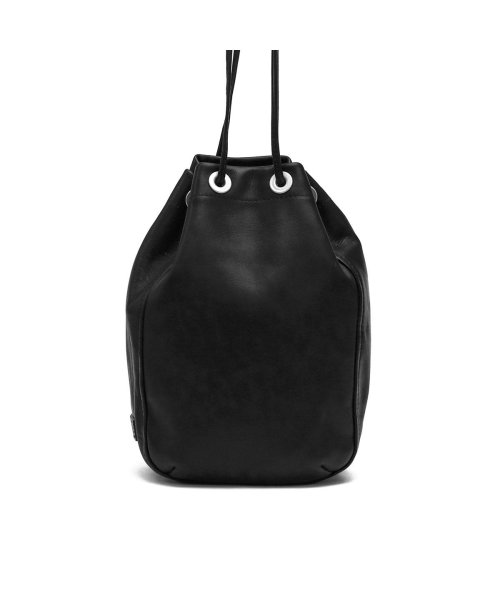 hobo(ホーボー)/ホーボー ショルダーバッグ hobo 巾着バッグ HORSE LEATHER DRAWSTRING BAG 本革  軽量 小さめ 日本製 HB－BG3305/img02