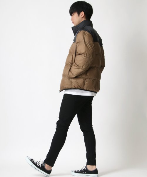 LAZAR(ラザル)/【Lazar】CONVERSE/コンバース FIBER DOWN JACKET/ファイバーダウンジャケット/img19