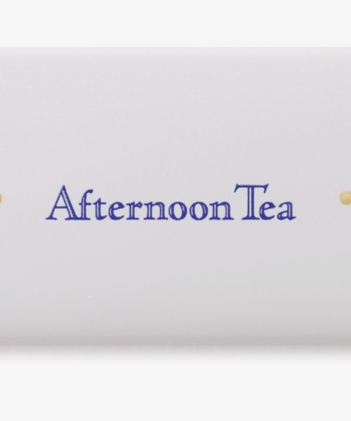 Afternoon Tea LIVING(アフタヌーンティー・リビング)/山中塗フルールリヨンケース付き抗菌ランチ箸/img01