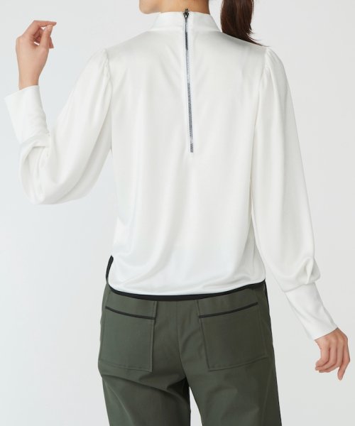 LANVIN SPORT(ランバン スポール)/モックネック長袖シャツ【アウトレット】/img11