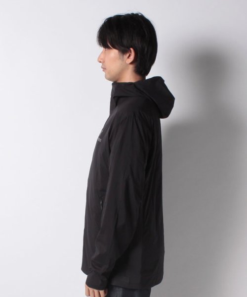 ARC'TERYX(アークテリクス)/【メンズ】【Arcteryx】アークテリクス ナイロンジャケット 26889 ATOM SL HOODY /img01