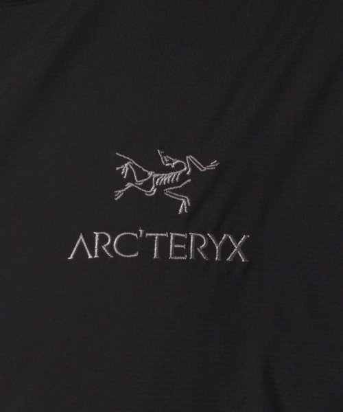 ARC'TERYX(アークテリクス)/【メンズ】【Arcteryx】アークテリクス ナイロンジャケット 26889 ATOM SL HOODY /img07