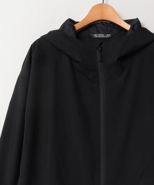 ARC'TERYX(アークテリクス)/【メンズ】【Arcteryx】アークテリクス ナイロンジャケット 28585 Solano Hoody /img02