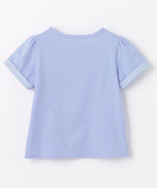 KUMIKYOKU KIDS(組曲KIDS)/【150－160cm】海玉 Tシャツ/img14