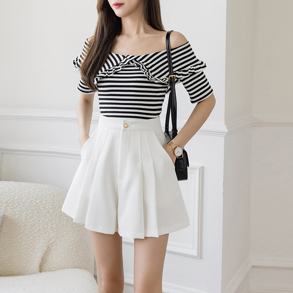 36 割引ivory Black 一つ目の項目を先に選択してください 最大80 オフ 韓国のデザイナーブランド プリーツディテールキャロットパンツ 韓国ファッション おしゃれ 着やせ パンツ レディース服ivoryblack 一つ目の項目を先に選択してください Coyoterungolf Com