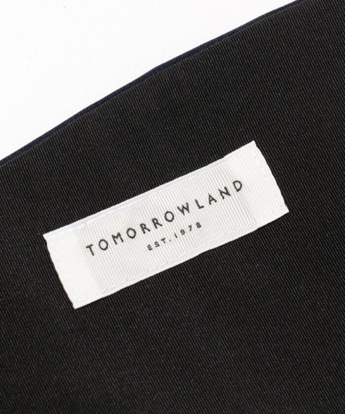 TOMORROWLAND GOODS(TOMORROWLAND GOODS)/TOMORROWLAND シルク ボウタイ＆カマーバンド/img10