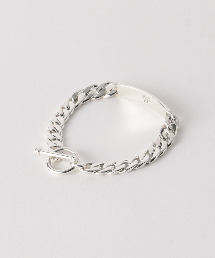 ブレスレット XOLO Basic Link Bracelet -8mm- - 通販 - escopil.co.mz