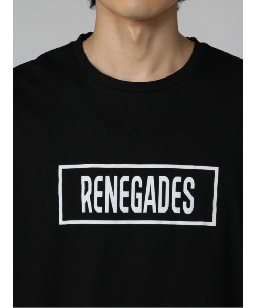 semanticdesign(セマンティックデザイン)/ロゴ クルーネック ルーズ 半袖 メンズ Tシャツ カットソー カジュアル インナー ビジネス ギフト プレゼント/img31