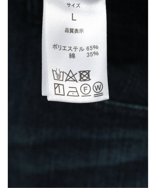 semanticdesign(セマンティックデザイン)/フェイクレイヤード ライン入り 7分袖ルーズ 半袖 メンズ Tシャツ カットソー カジュアル インナー ビジネス ギフト プレゼント/img20