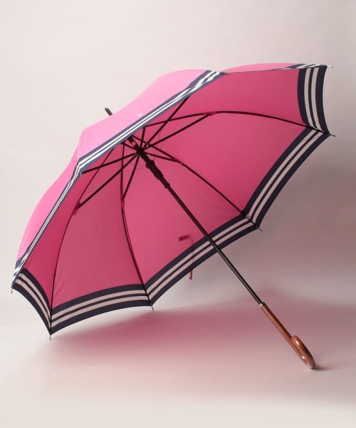 POLO RALPH LAUREN(umbrella)(ポロラルフローレン（傘）)/傘　ボーダー/img01