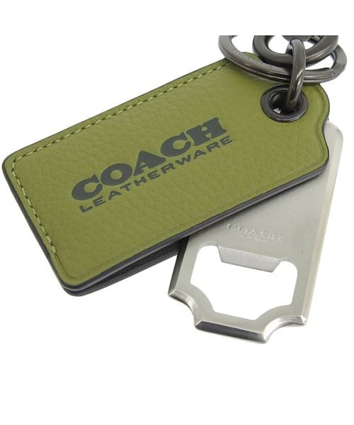 COACH(コーチ)/Coach コーチ KEY FOB ボトル オープナー/img04