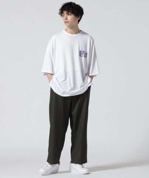 LHP(エルエイチピー)/A4A/エーフォーエー/id/CALENDER Tシャツ/img08