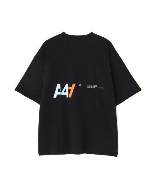 LHP(エルエイチピー)/A4A/エーフォーエー/id/A4A Tシャツ/img04