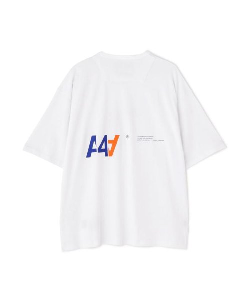 LHP(エルエイチピー)/A4A/エーフォーエー/id/A4A Tシャツ/img09