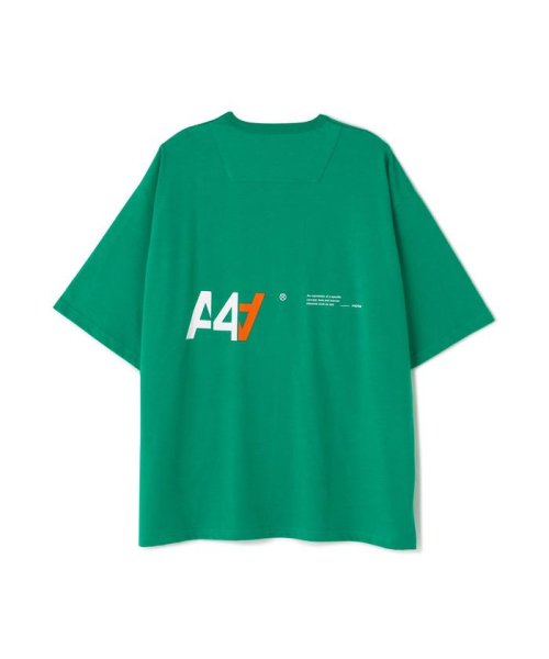 LHP(エルエイチピー)/A4A/エーフォーエー/id/A4A Tシャツ/img19