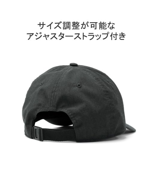 NANGA(ナンガ)/ナンガ キャップ NANGA 帽子 NANGA×47 HINOC CAP ナンガ×47 ヒノックキャップ フリーサイズ NW2421－3B400－A/img04