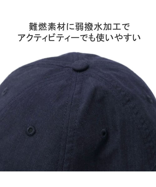 NANGA(ナンガ)/ナンガ キャップ NANGA 帽子 NANGA×47 HINOC CAP ナンガ×47 ヒノックキャップ フリーサイズ NW2421－3B400－A/img06