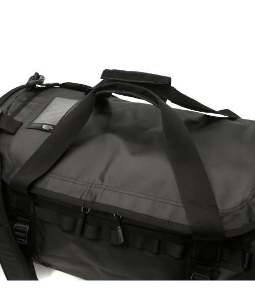 THE NORTH FACE(ザノースフェイス)/【日本正規品】ザ・ノース・フェイス ボストンバッグ THE NORTH FACE BC Duffel L リュック 2WAY 折りたたみ 95L NM82170/img23