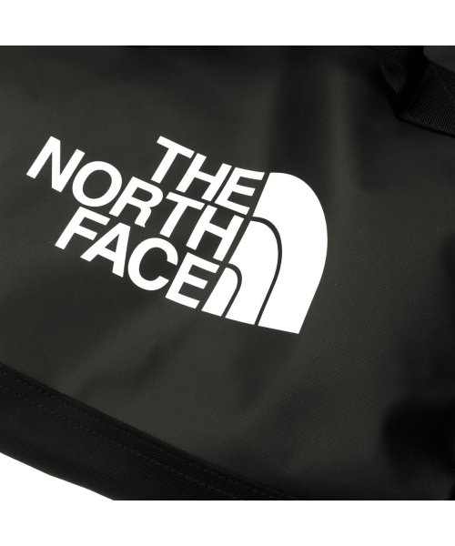 THE NORTH FACE(ザノースフェイス)/【日本正規品】ザ・ノース・フェイス ボストンバッグ THE NORTH FACE BC Duffel L リュック 2WAY 折りたたみ 95L NM82170/img30