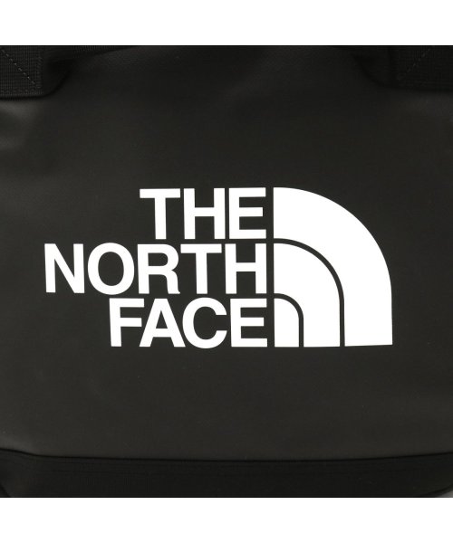 THE NORTH FACE(ザノースフェイス)/【日本正規品】ザ・ノース・フェイス ボストンバッグ THE NORTH FACE BC Duffel L リュック 2WAY 折りたたみ 95L NM82170/img33