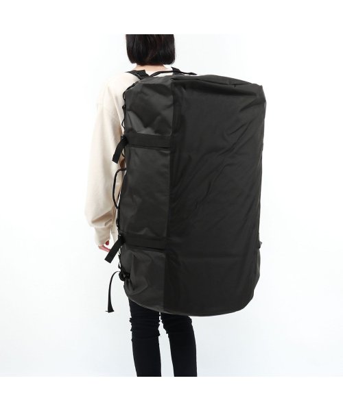 THE NORTH FACE(ザノースフェイス)/【日本正規品】ザ・ノース・フェイス ボストンバッグ THE NORTH FACE BC Duffel XXL 2WAY 折りたたみ 150L NM82168/img05